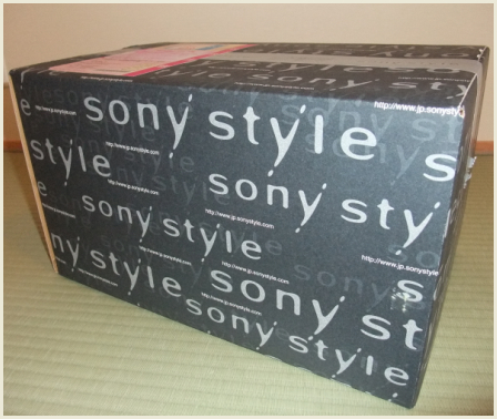 01_sony style_デビュー.jpg